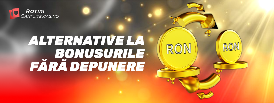 Bonus Fără Depunere